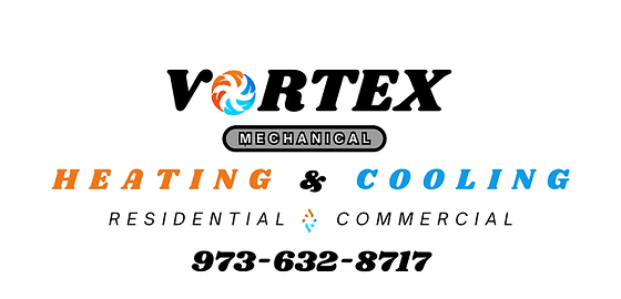 Vortex Mechanical Logo